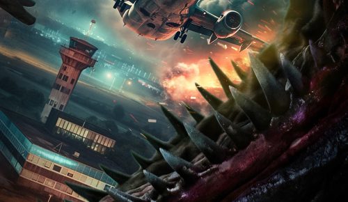 L’AVION DE L’APOCALYPSE