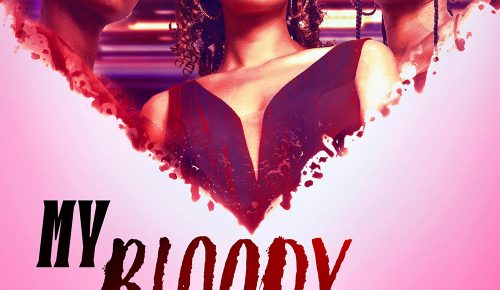 MY BLOODY GALENTINE