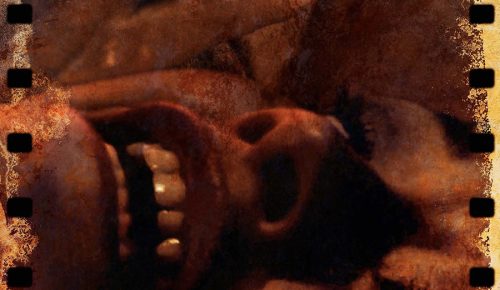 HALLOWEEN KILLER