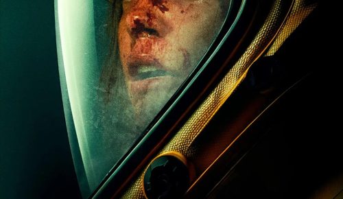NEW LIFE : nouveau poster et nouvelle bande annonce