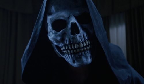Night of the Reaper 
