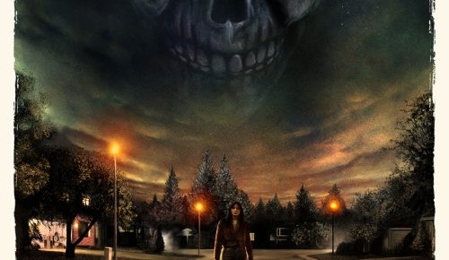 NIGHT OF THE REAPERS