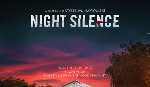 NIGHT SILENCE