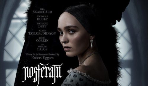 NOSFERATU