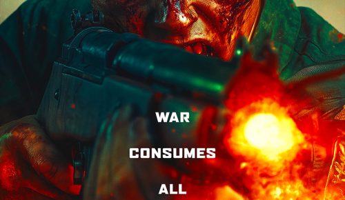 OPERATION UNDEAD