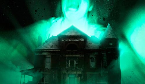 Paranormal Investigations