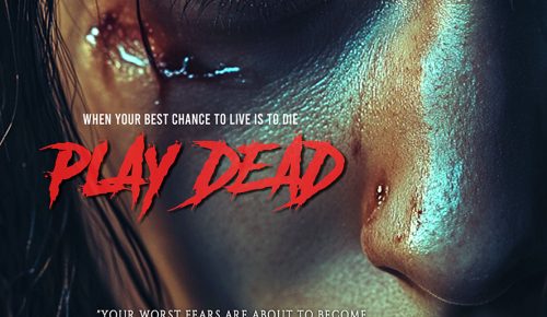 PLAY DEAD