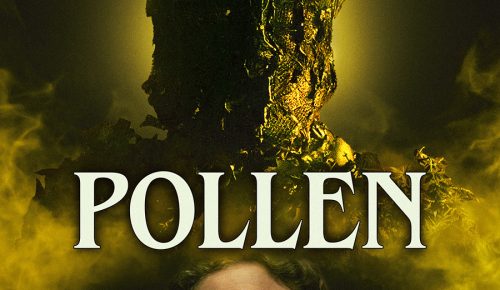 POLLEN sera diffusé en VOD aux USA le 6 juin.