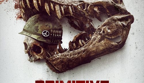 PRIMITIVE WAR