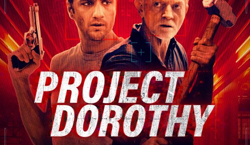 PROJECT DOROTHY