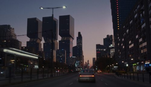 Prix l&rsquo;Ecran Fantastique à Fantasia 2023 : RESTORE POINT