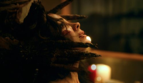 VEILLÉE MACABRE