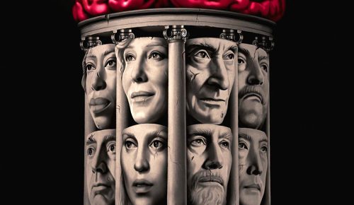 RUMOURS : la bande annonce !