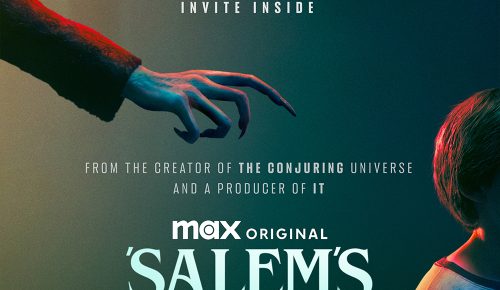 SALEM&rsquo;S LOT
