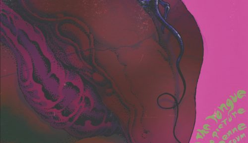 Salt Along the Tongue