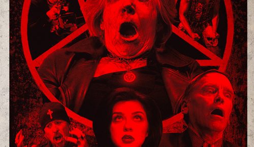 LA DERNIÈRE SÉANCE