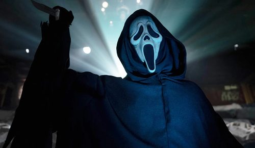 SCREAM 7