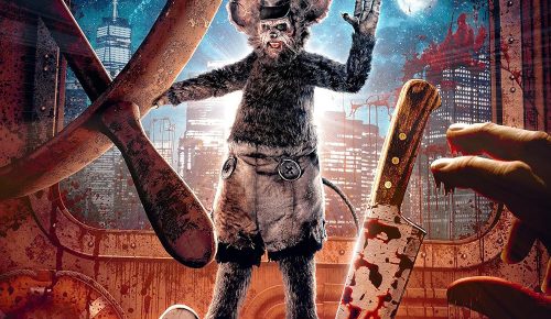 Screamboat 2 : Nothing Stay Dead 