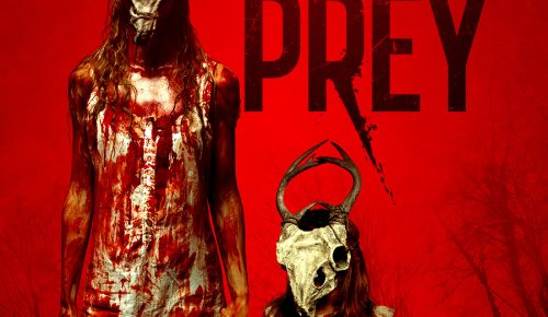LES PROIES