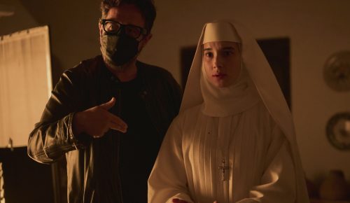 SISTER DEATH : le teaser !