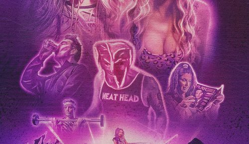 Slashercise
