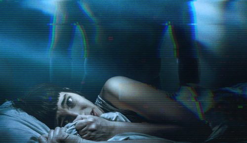 Sleep Stalker 