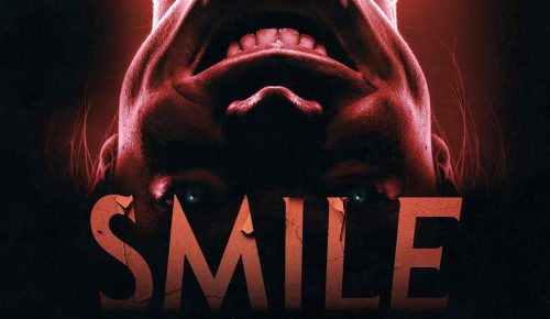 SOURIRE DIABOLIQUE