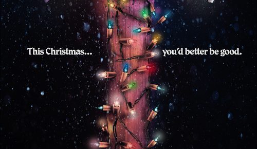 SILENT NIGHT, DEADLY NIGHT