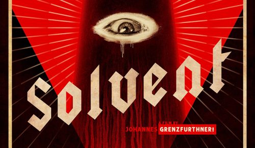 SOLVENT