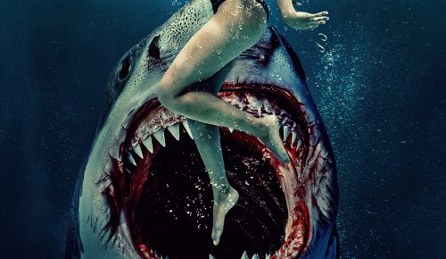 EN EAUX TROUBLES