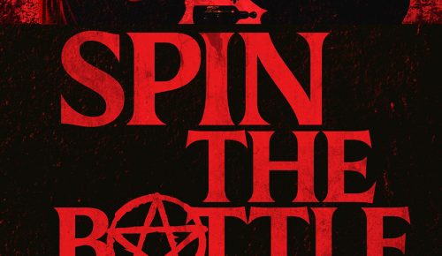SPIN THE BOTTLE 