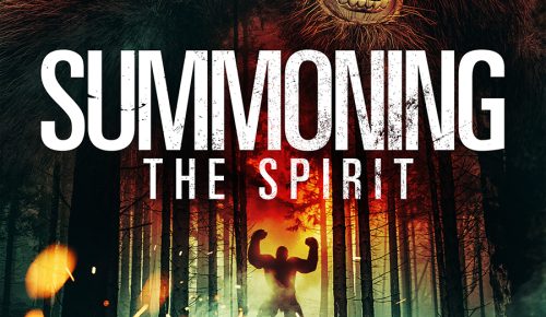 SUMMONING THE SPIRIT 