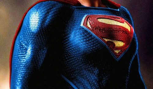 LE RETOUR DE SUPERMAN