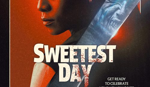 SWEETEST DAY