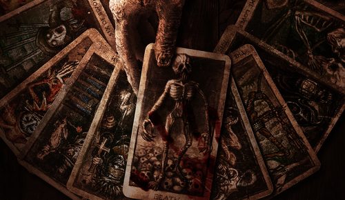 TAROT