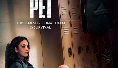 Teacher’s Pet »