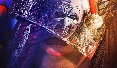 TERRIFIER 3
