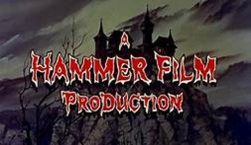 HAMMER FOREVER !