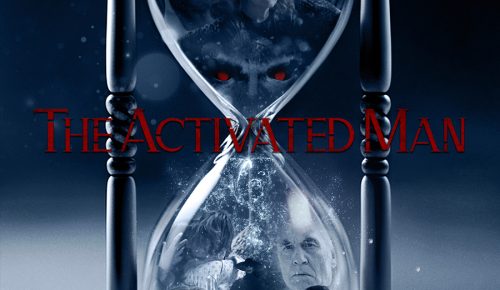 THE ACTIVATED MAN