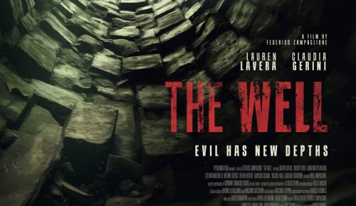 THE WELL : un nouveau poster et la bande annonce !