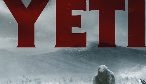 The Yeti 