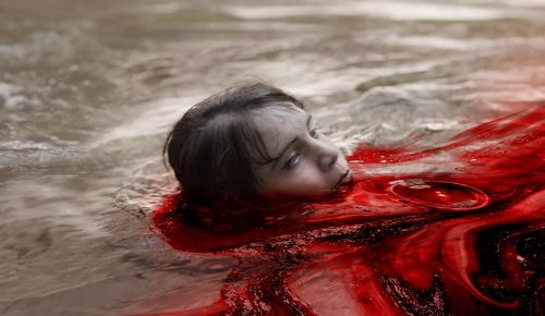 THE SACRIFICE