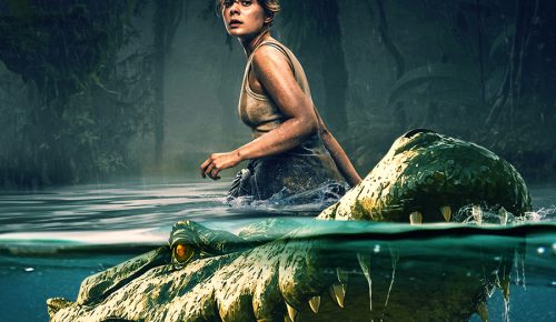 THE BAYOU
