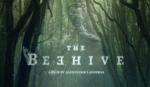 THE BEEHIVE