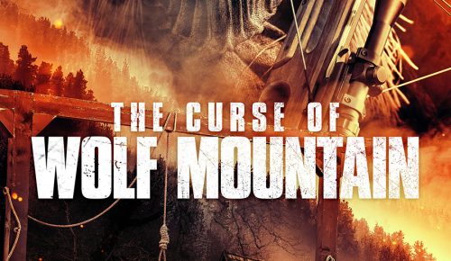 THE CURSE OF THE WOLF MOUNTAIN : la bande annonce !
