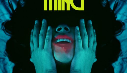 THE DEAD THING - Poster