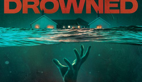 THE DROWNED