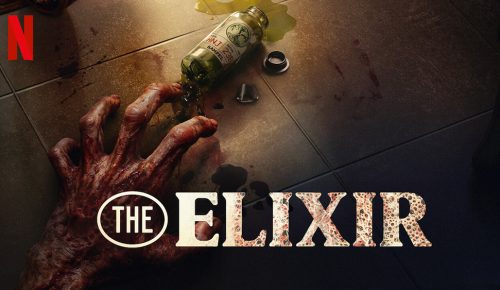 THE ELIXIR