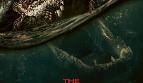 THE FLOOD