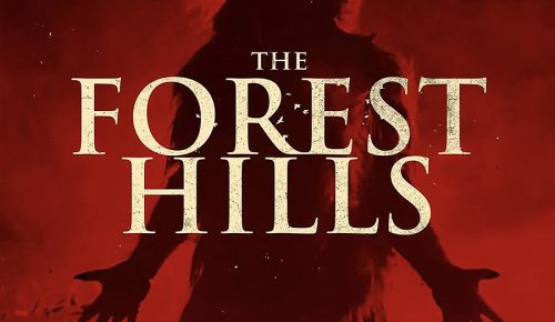 THE FORREST HILLS